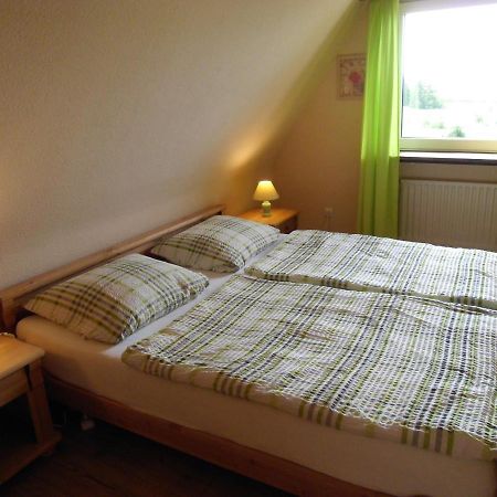 Ferienhaus Rosenbrock Villa อุนเดลอห์ ภายนอก รูปภาพ