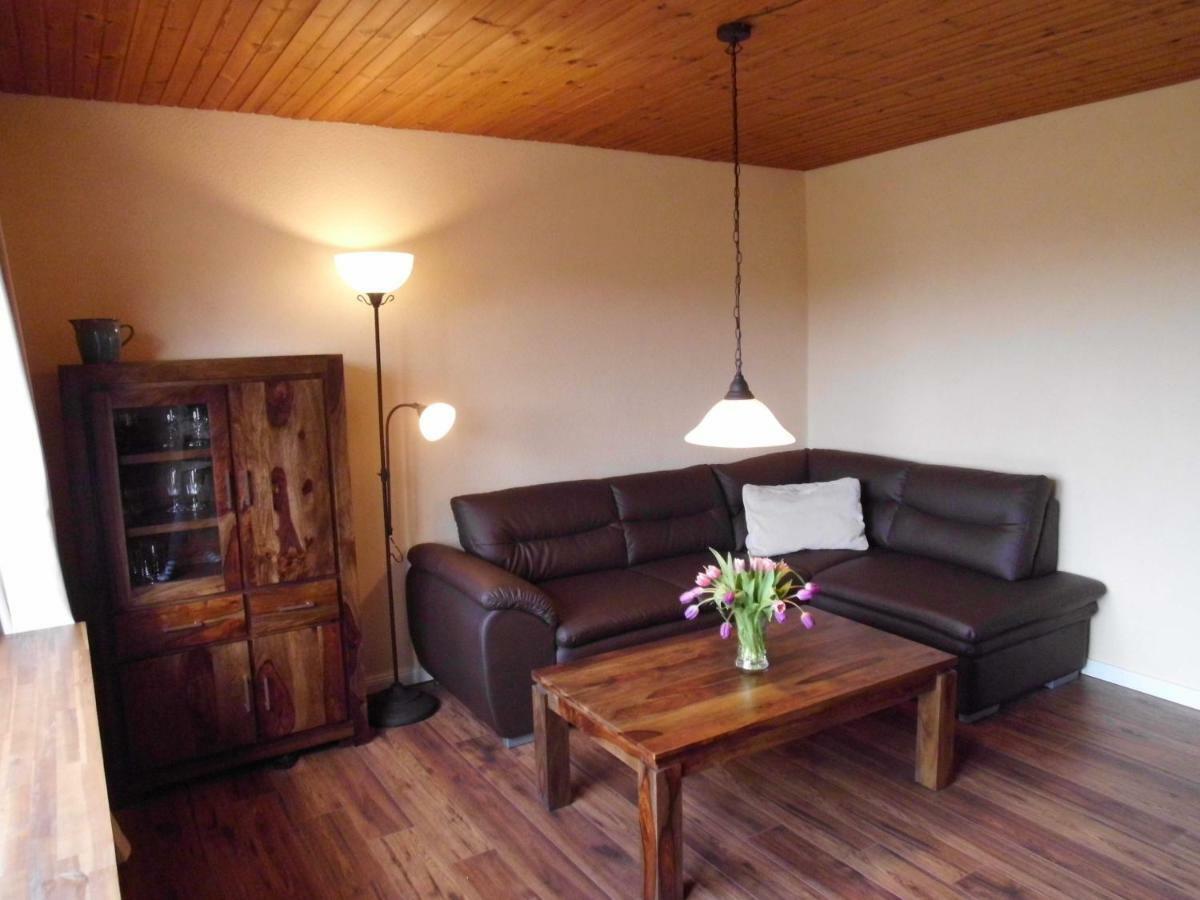 Ferienhaus Rosenbrock Villa อุนเดลอห์ ภายนอก รูปภาพ