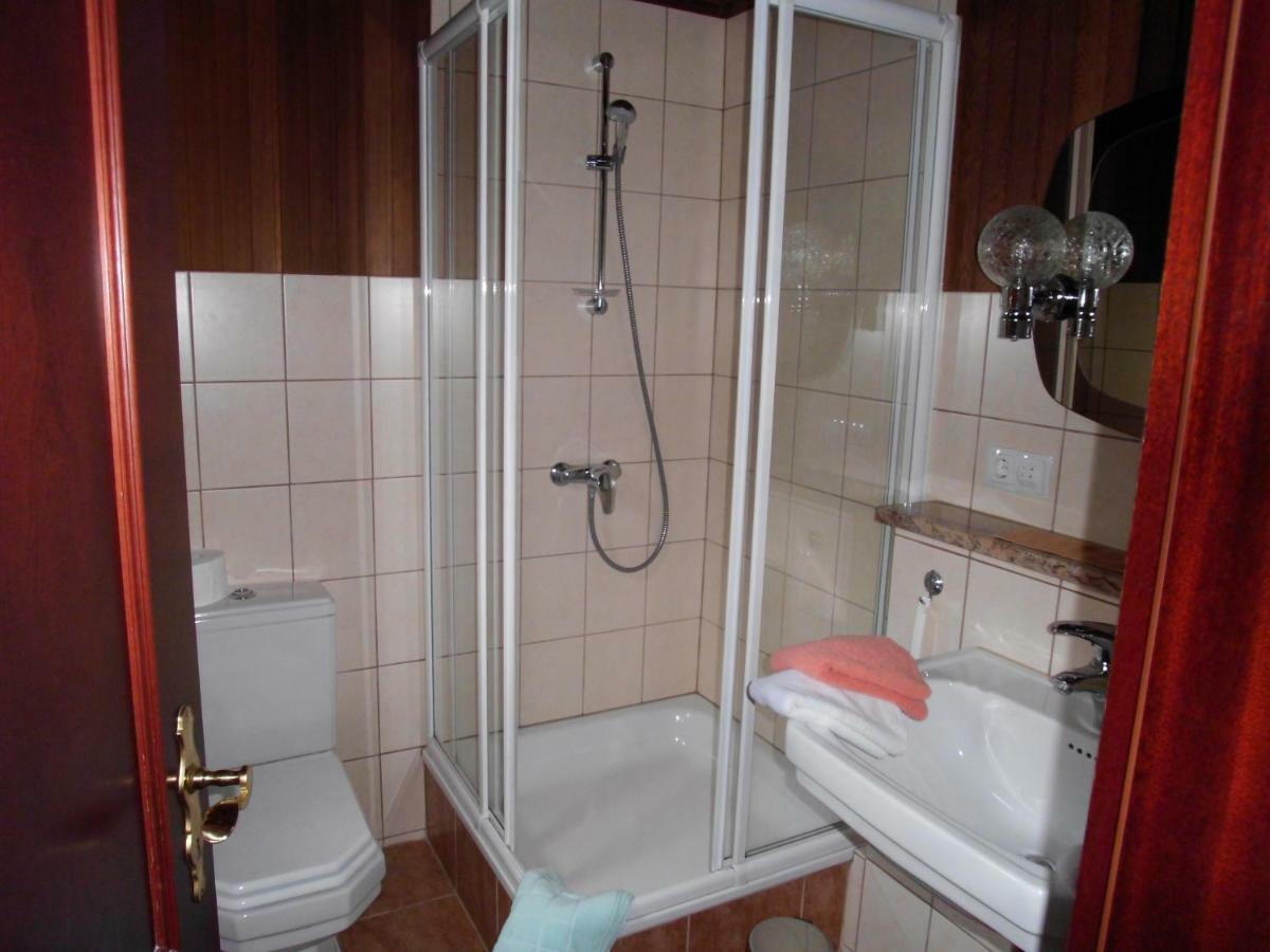 Ferienhaus Rosenbrock Villa อุนเดลอห์ ภายนอก รูปภาพ