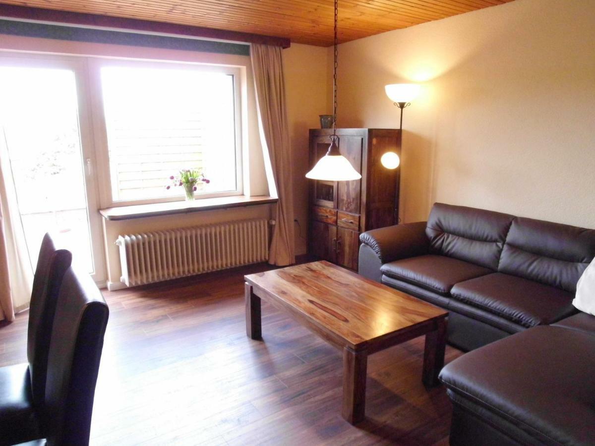 Ferienhaus Rosenbrock Villa อุนเดลอห์ ภายนอก รูปภาพ