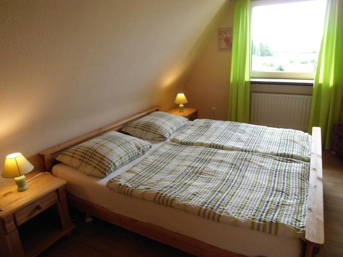 Ferienhaus Rosenbrock Villa อุนเดลอห์ ภายนอก รูปภาพ